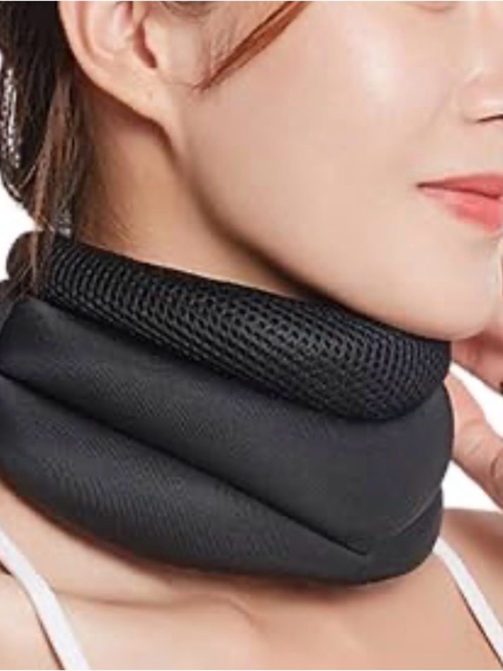 Cozy Health Heated Cervical Collar